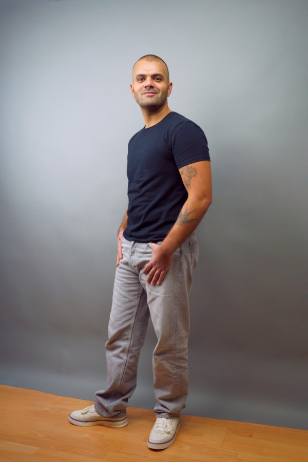 Bullet Models model ID: 20270