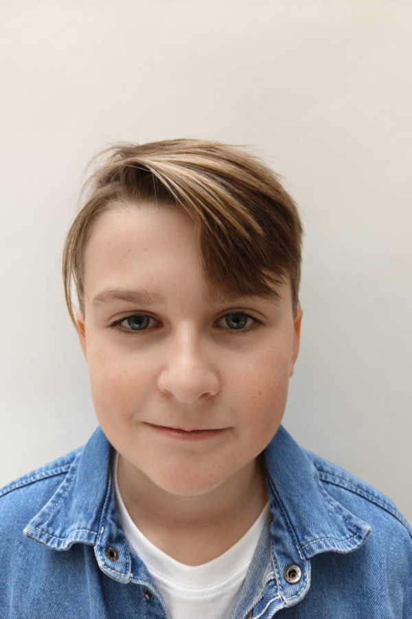 Bullet Models model ID: 17607