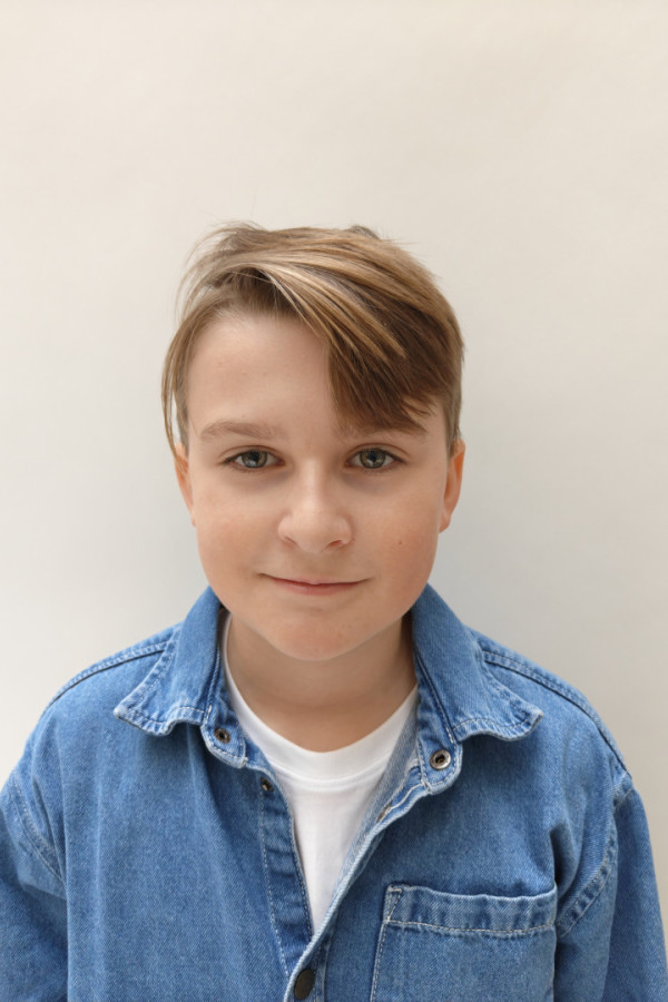 Bullet Models model ID: 17607