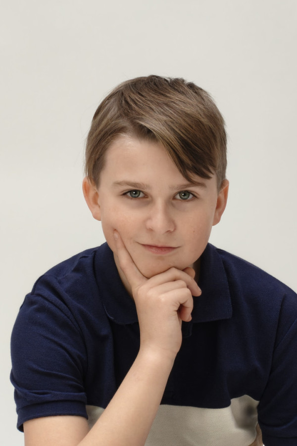 Bullet Models model ID: 17607