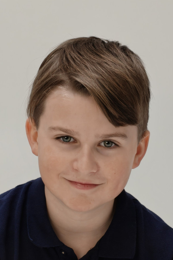 Bullet Models model ID: 17607