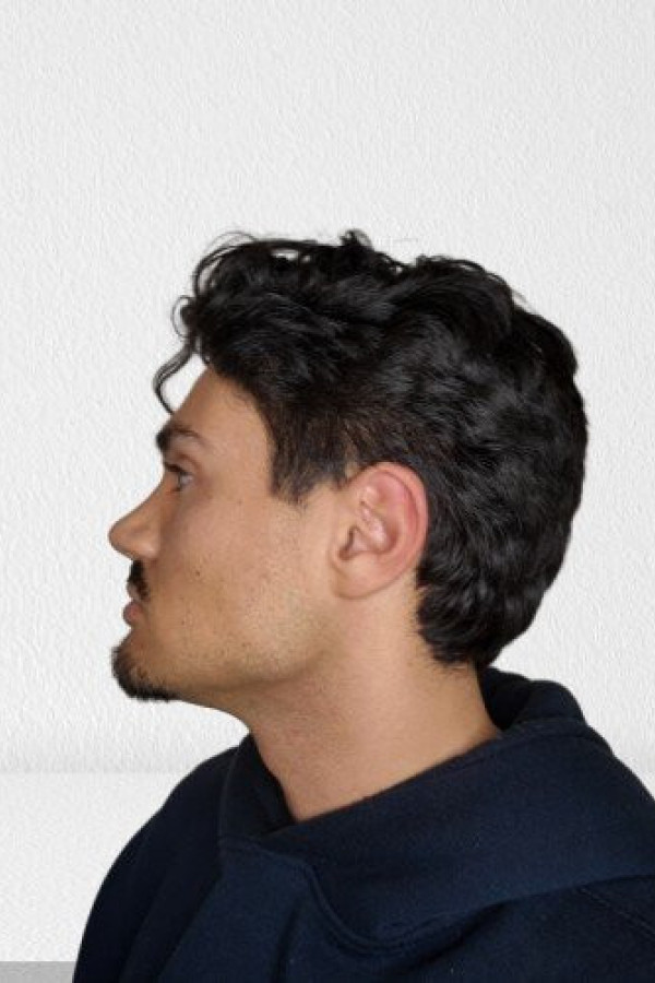 Bullet Models model ID: 15028