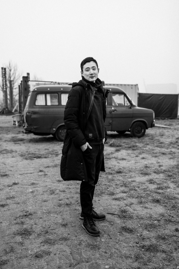 Bullet Models model ID: 20011