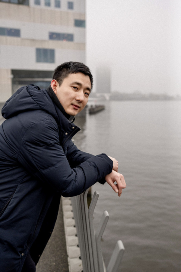 Bullet Models model ID: 20011