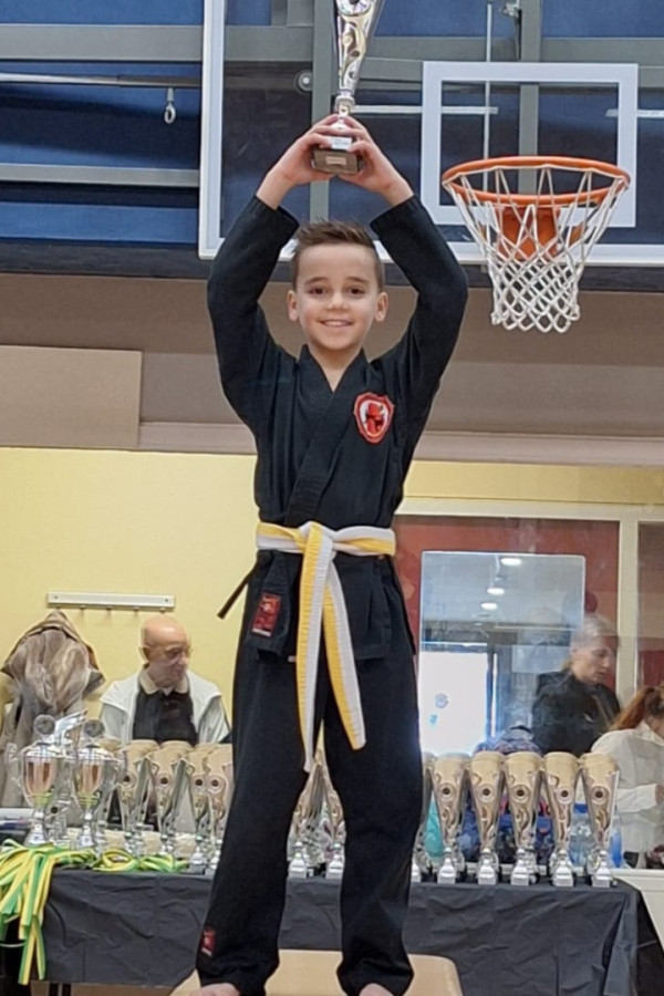 Bullet Models model ID: 20554