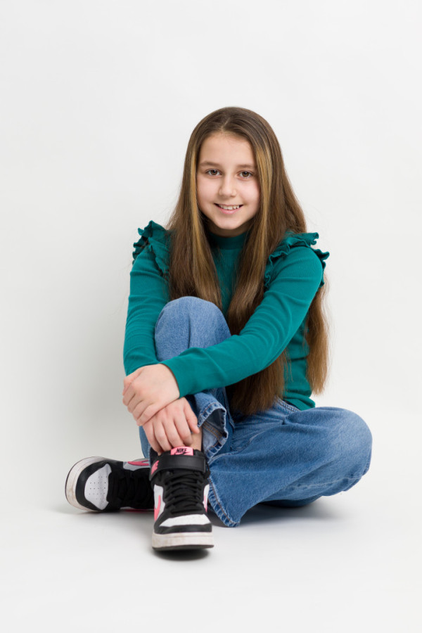 Bullet Models model ID: 20555