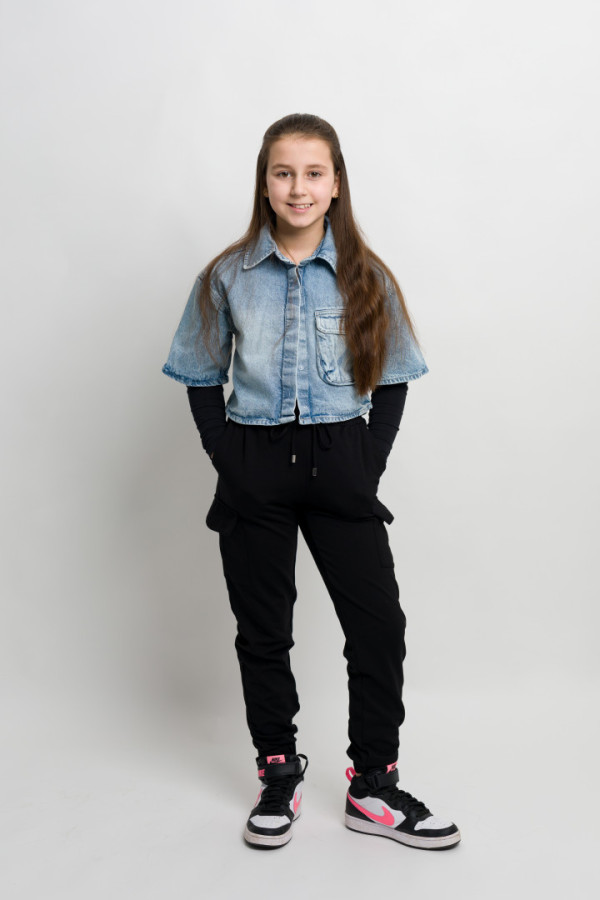 Bullet Models model ID: 20555