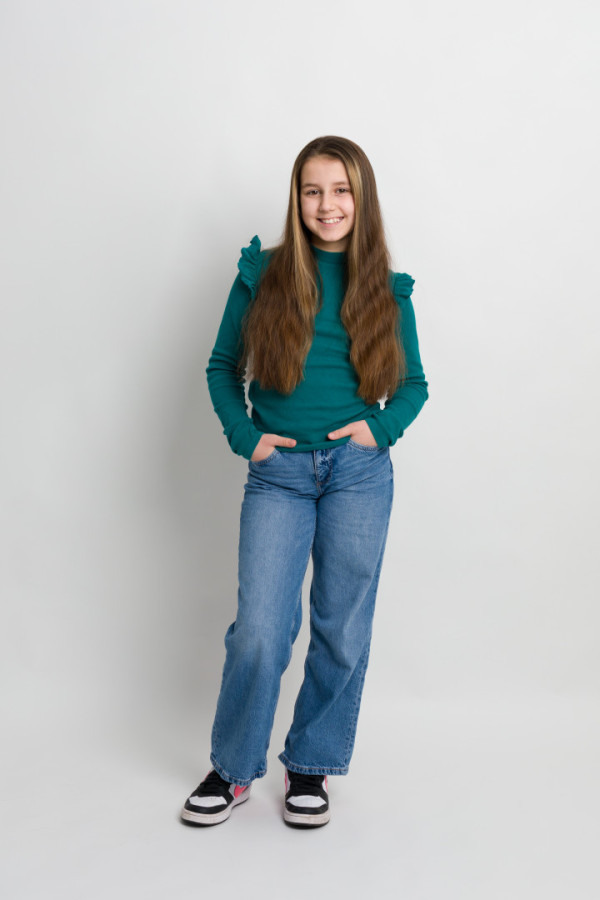 Bullet Models model ID: 20555