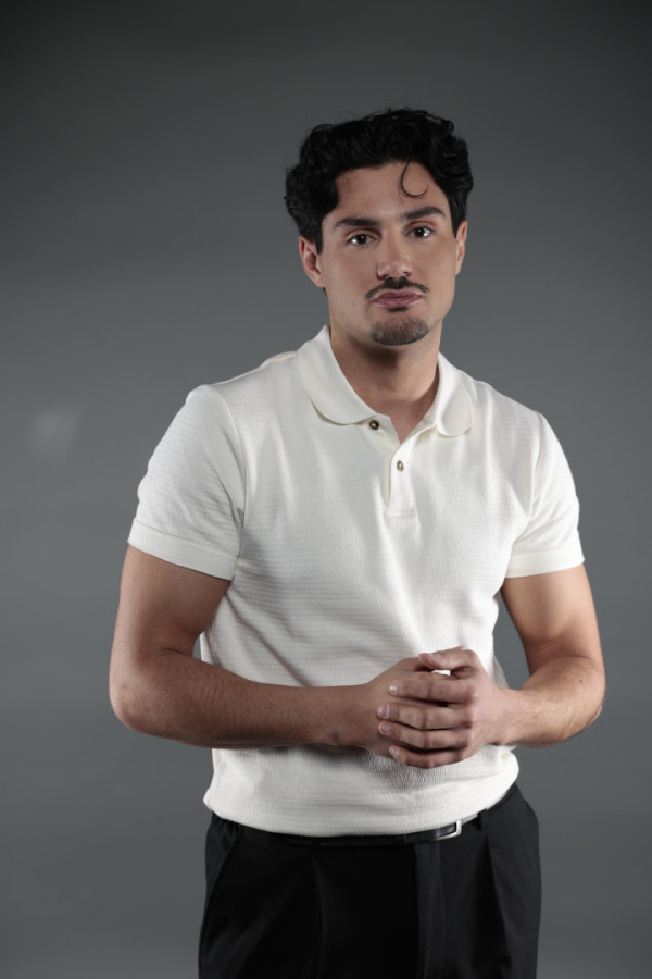 Bullet Models model ID: 15028