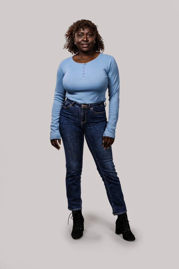 Bullet Models model ID: 20019