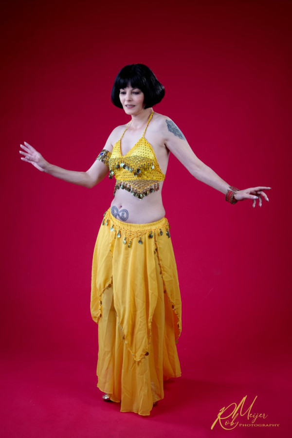 Bullet Models model ID: 18505