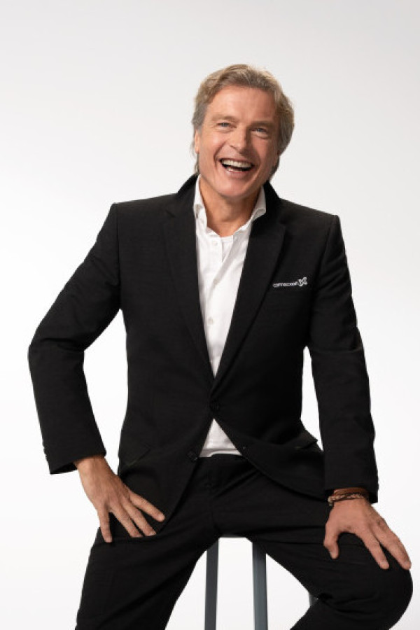 Pro-models men Michel