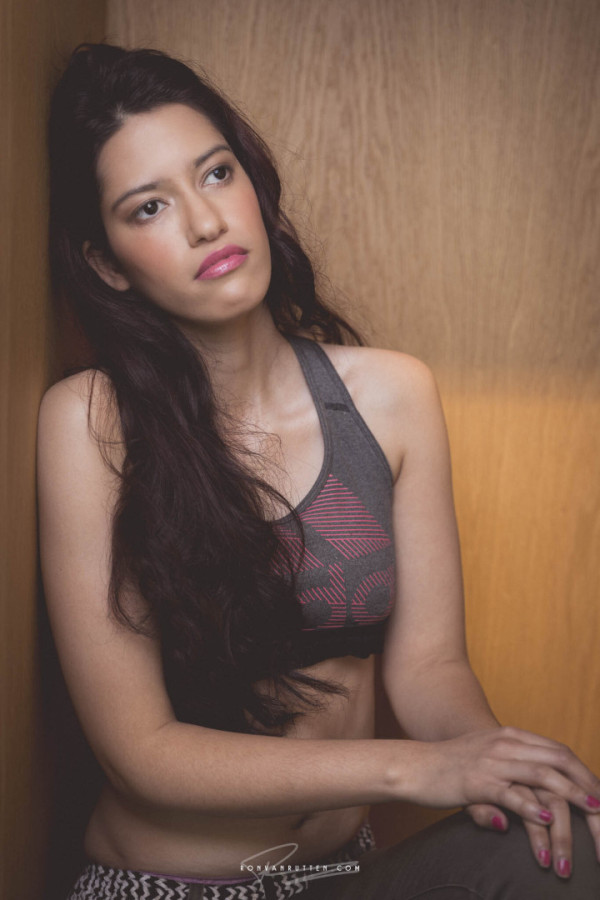 Bullet Models model ID: 15790