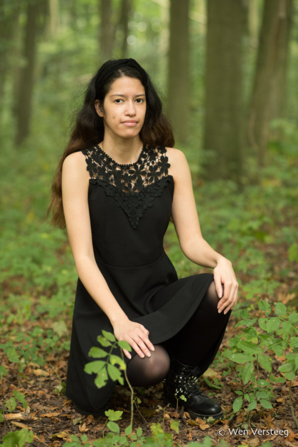 Bullet Models model ID: 15790