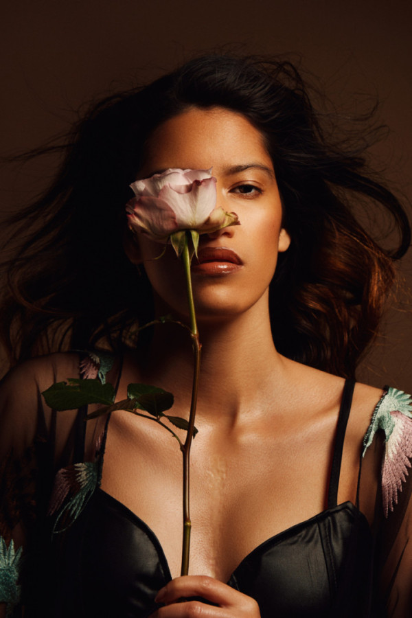 Bullet Models model ID: 15790