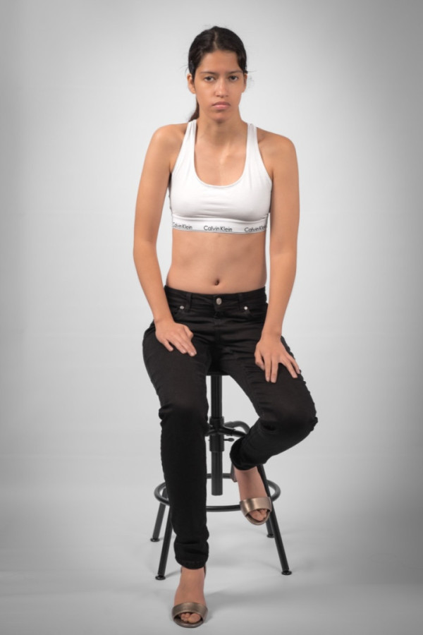 Bullet Models model ID: 15790