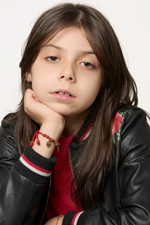 Bullet Models model ID: 20071