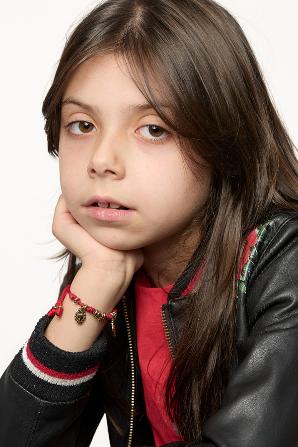 Bullet Models model ID: 20071