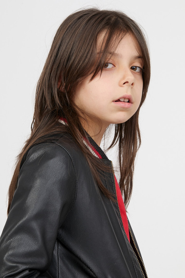 Bullet Models model ID: 20071