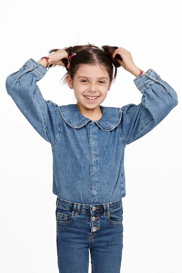 Bullet Models model ID: 20071