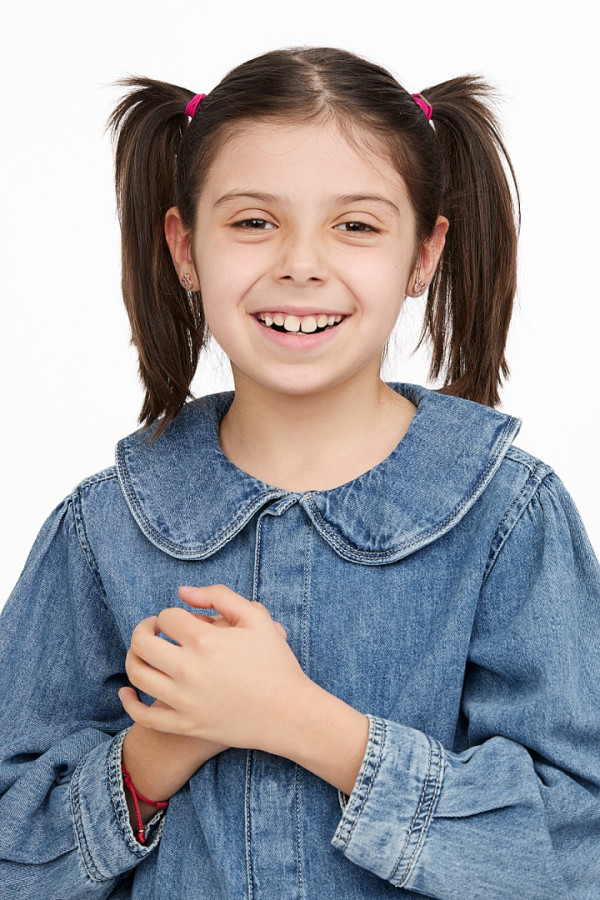 Bullet Models model ID: 20071