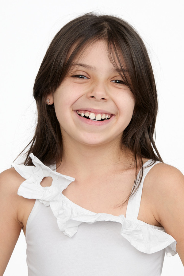 Bullet Models model ID: 20071