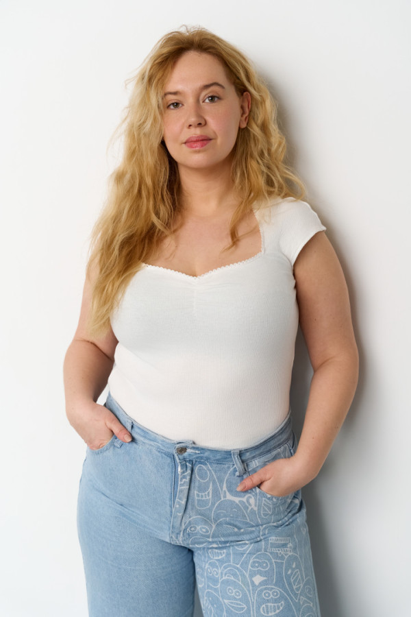 Bullet Models model ID: 16973