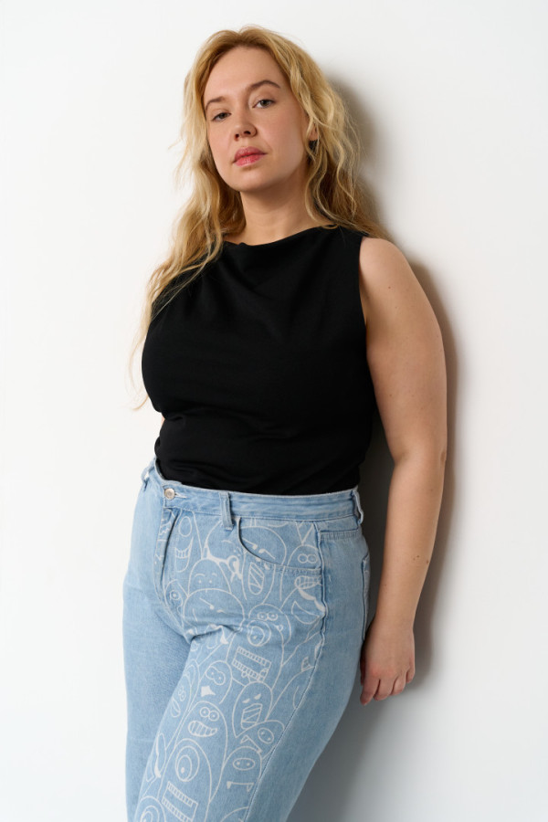 Bullet Models model ID: 16973