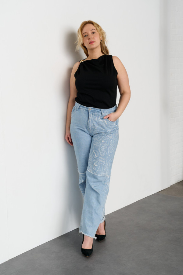 Bullet Models model ID: 16973