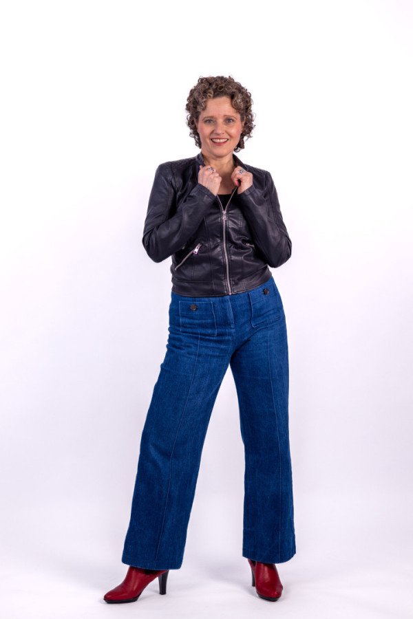 Bullet Models model ID: 18035