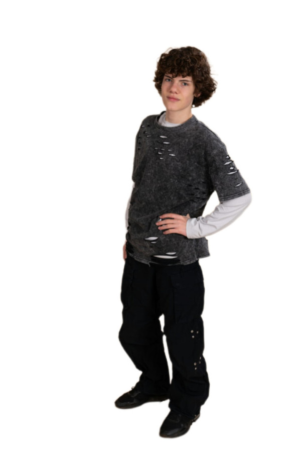 Bullet Models model ID: 19781