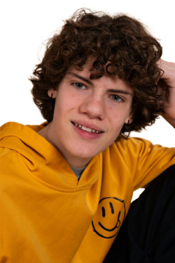 Bullet Models model ID: 19781