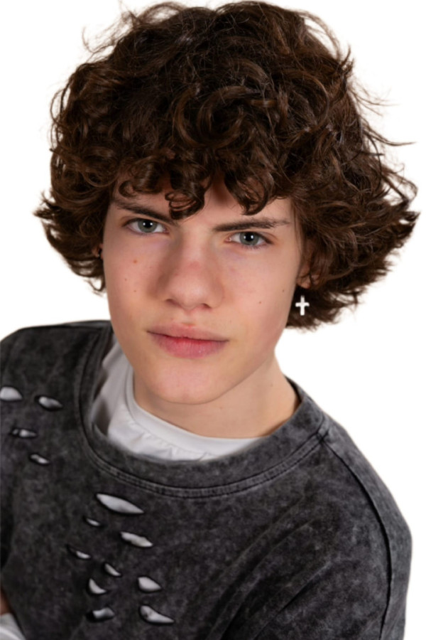 Bullet Models model ID: 19781