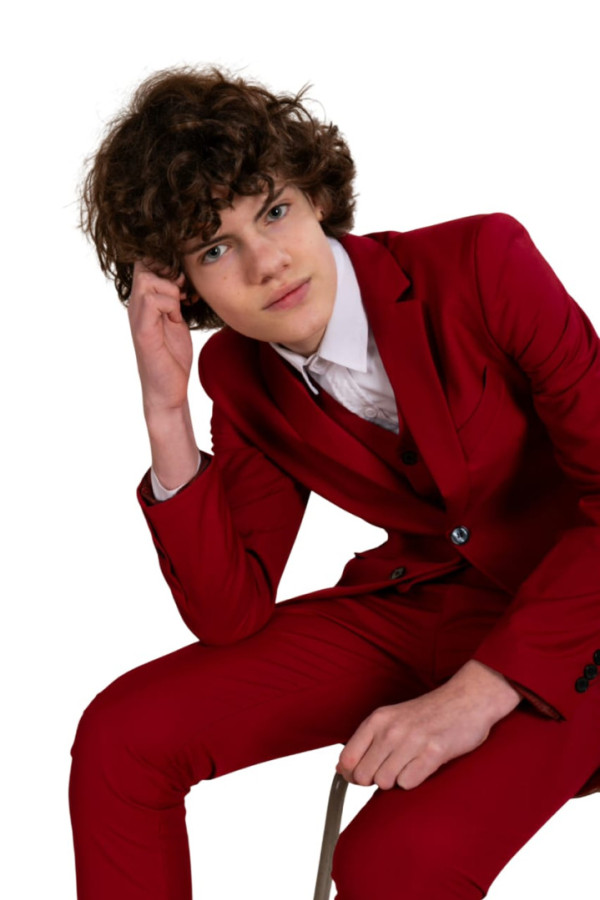 Bullet Models model ID: 19781