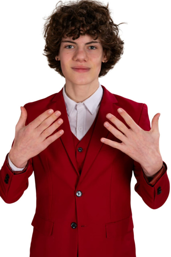 Bullet Models model ID: 19781