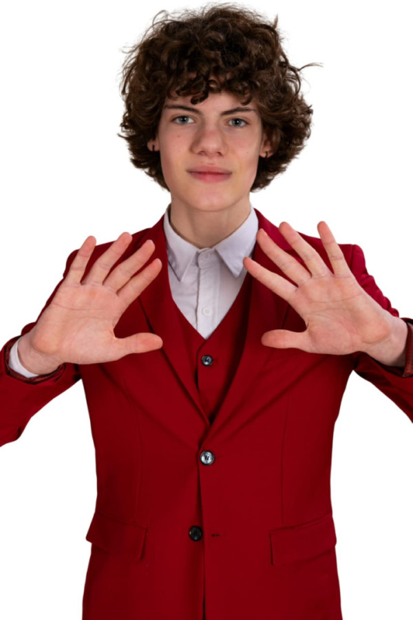 Bullet Models model ID: 19781