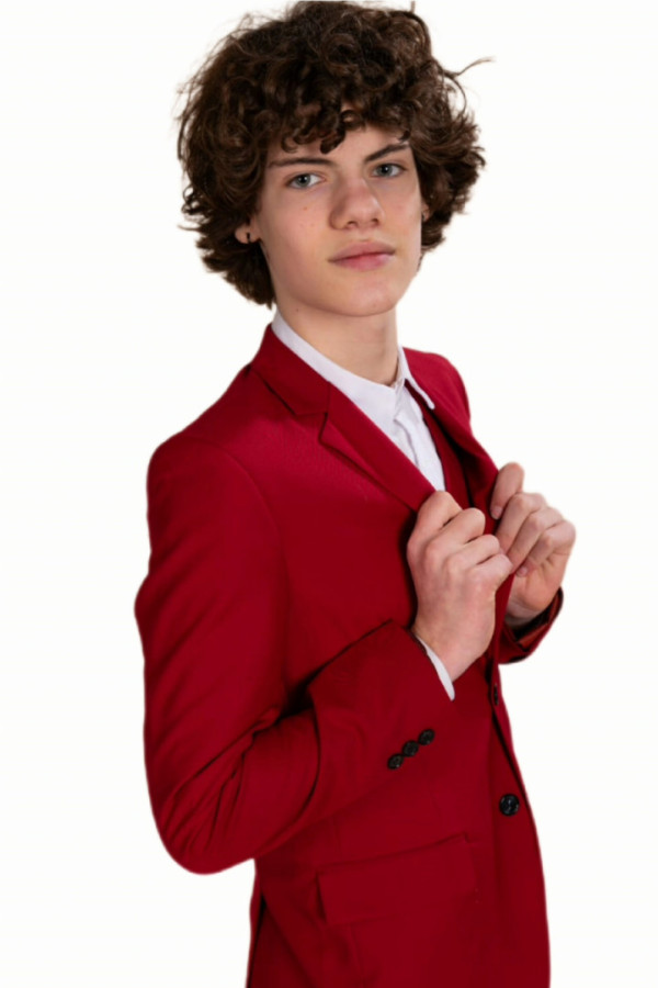 Bullet Models model ID: 19781