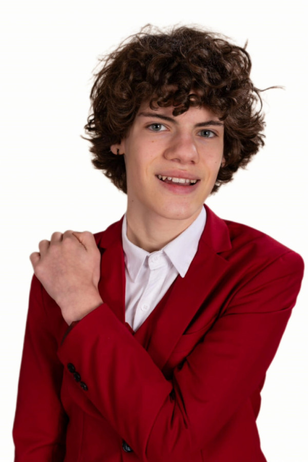 Bullet Models model ID: 19781