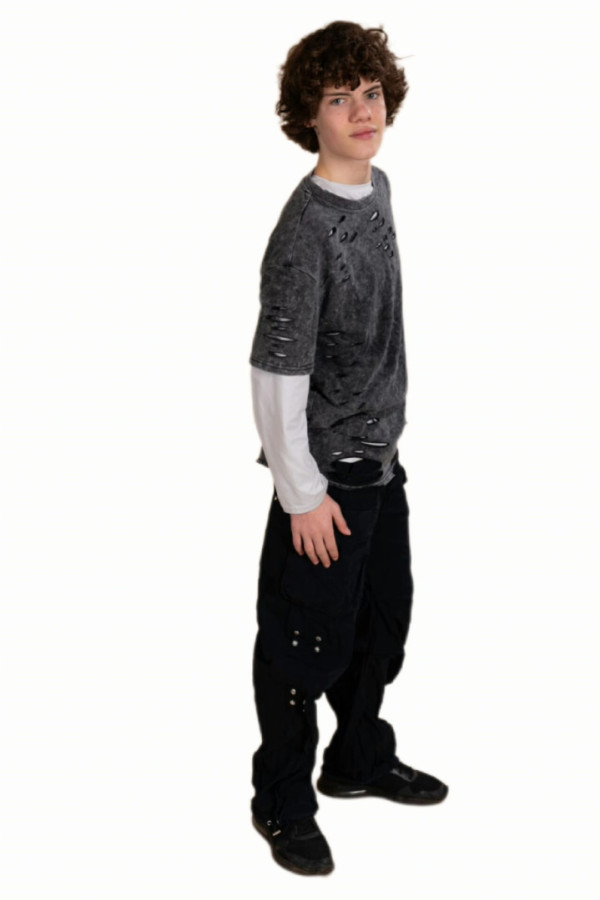 Bullet Models model ID: 19781