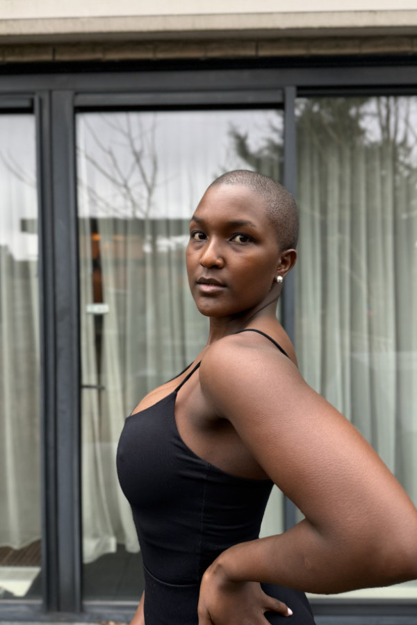 Bullet Models model ID: 20563