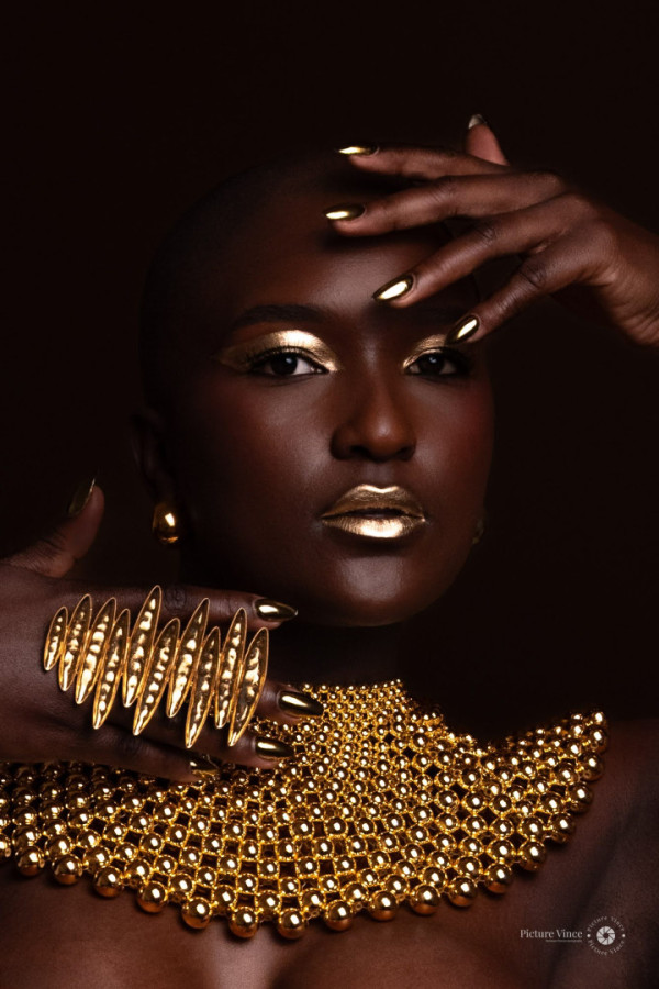 Bullet Models model ID: 20563