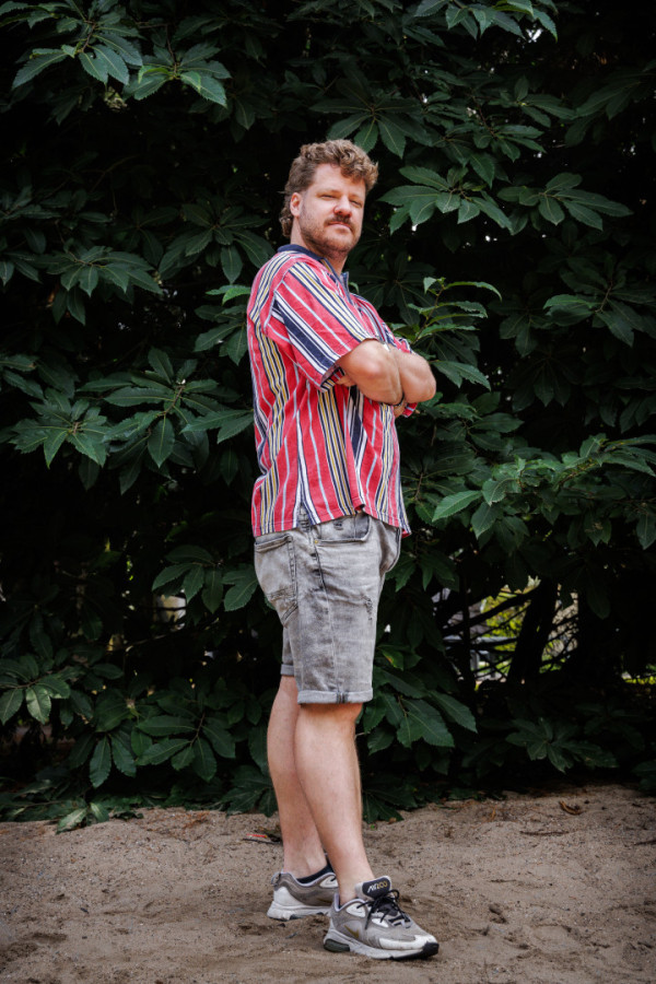 Bullet Models model ID: 20566