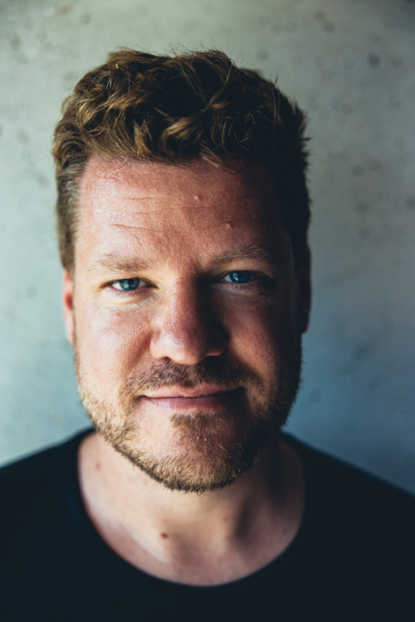 Pro-actors men Marten