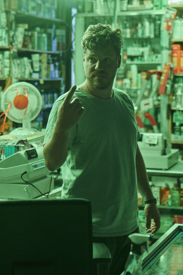 Bullet Models model ID: 20566