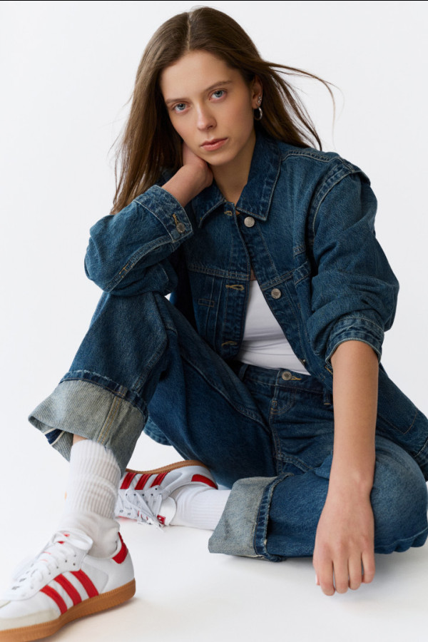 Bullet Models model ID: 19671