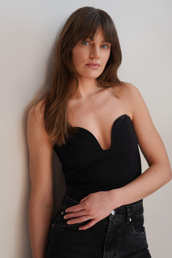 Bullet Models model ID: 20235