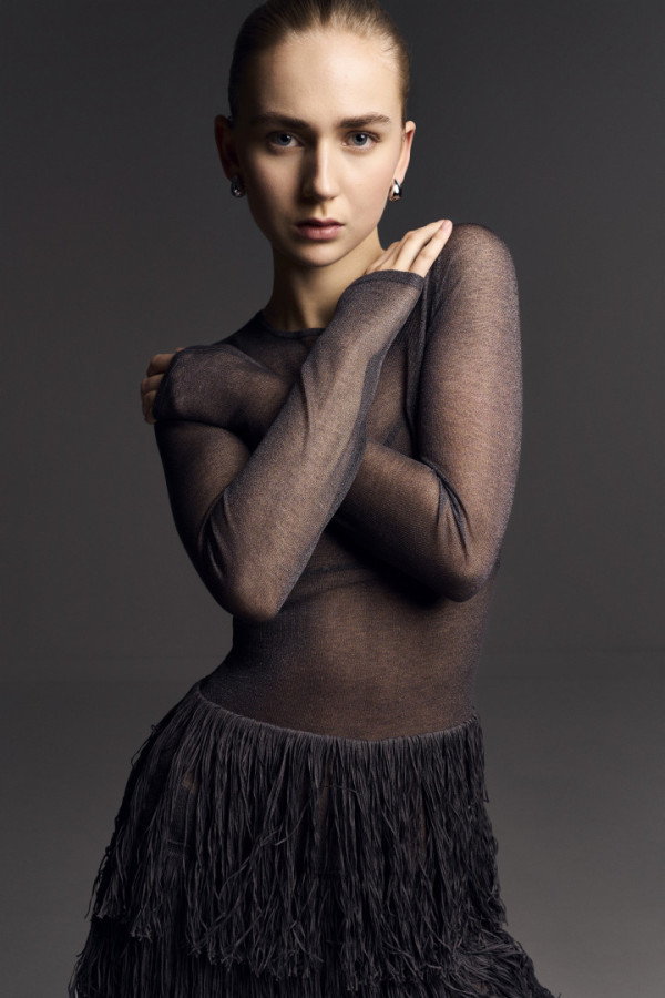 Bullet Models model ID: 12362