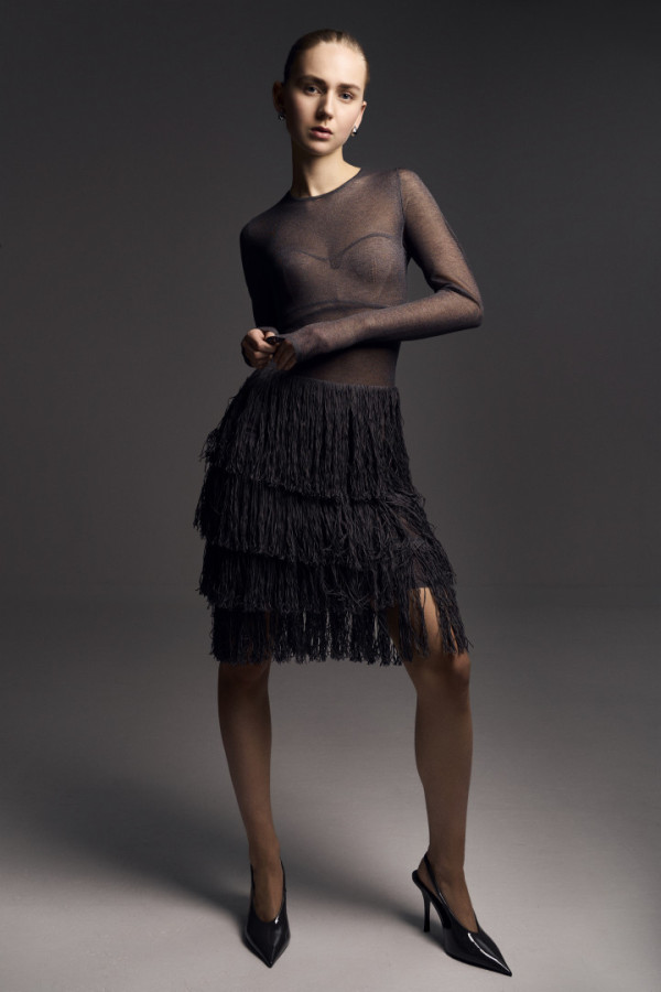 Bullet Models model ID: 12362