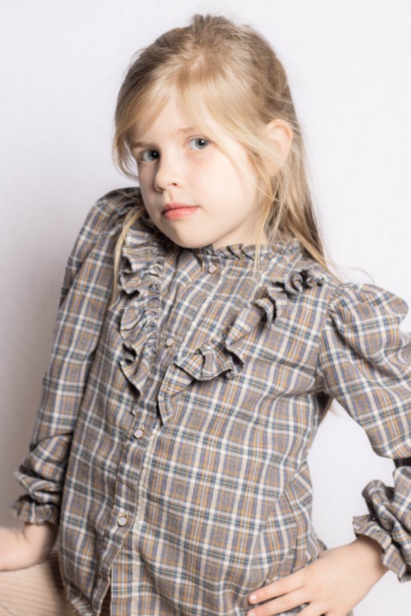 Bullet Models model ID: 17610