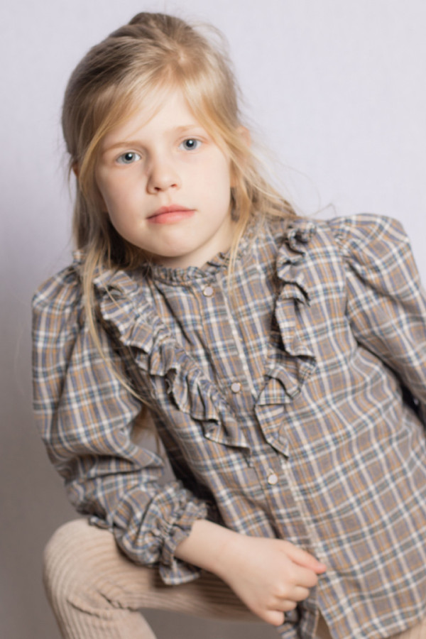 Bullet Models model ID: 17610